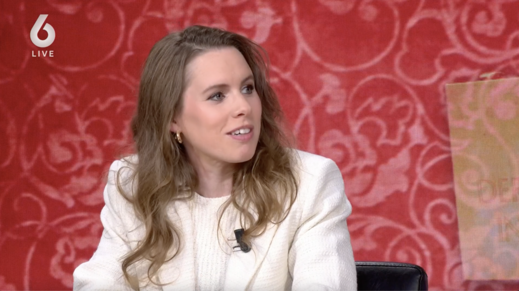 Nieuws van de Dag - Silke Polhuijs